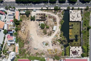 Khánh Hòa báo cáo thêm 28 dự án có thiếu sót trong lựa chọn nhà đầu tư