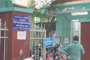 TP Nha Trang đề nghị không tạm dừng đăng ký biến động đất đai