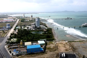 Khánh Hòa sẽ phát hành 500 tỉ đồng trái phiếu địa phương vào đầu tháng 12