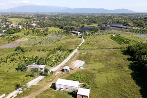 Ninh Thuận: 1 Nghị quyết của HĐND xã ban hành không từ cuộc họp HĐND