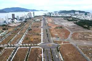 Khánh Hòa chờ bản án phúc thẩm để xử lý dự án tại sân bay Nha Trang cũ