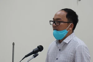 Cựu quân nhân tông chết nữ sinh lớp 12 ở Ninh Thuận lãnh 14 tháng tù