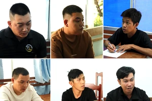 Hỗn chiến vì va quẹt xe máy, một người bị đâm tử vong