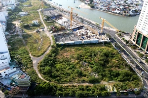 Tòa trả lại đơn người dân kiện UBND tỉnh Khánh Hòa