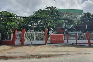 iSchool Ninh Thuận không đủ điều kiện để thành lập phân hiệu cao đẳng nghề