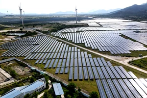 Ninh Thuận công bố quy hoạch tỉnh, mời gọi đầu tư vào 5 trụ cột trọng điểm