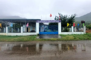 Huyện hứa cấp đất tái định cư, dân đòi 12 năm nay