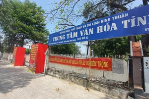 Ninh Thuận đấu giá 2 khu đất 'vàng', giá khởi điểm gần 360 tỉ
