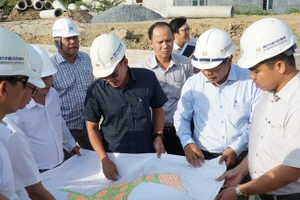 Ninh Thuận lên kế hoạch khởi công 350 căn nhà ở xã hội