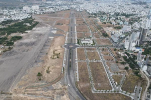 Khánh Hòa báo cáo 5 dự án của Tập đoàn Phúc Sơn cho Bộ Công an