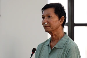 Tòa tuyên tử hình kẻ dùng rựa chém cả nhà hàng xóm vì mâu thuẫn trộm gà