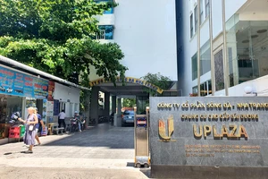 Công an vào cuộc vụ chủ đầu tư không bàn giao kinh phí bảo trì chung cư