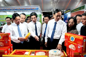 Chủ tịch Ninh Thuận mời gọi các nhà đầu tư đến tham quan, trải nghiệm