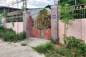 Nha Trang vẫn chưa giải quyết thủ tục đất đai cho người dân thắng kiện