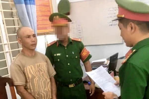 Bắt người đàn ông đã có gia đình bức tử người tình 20 tuổi 