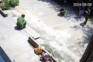 1 vụ đánh nhau ra 2 vụ án: Đề nghị truy tố cả hai cha con 