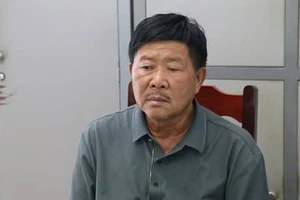 Bắt nhóm cưỡng đoạt tiền của tiểu thương ở cảng cá Đông Hải