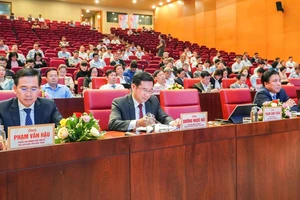 Đề xuất tăng cường chuyến bay giữa TP.HCM và vùng duyên hải Trung Bộ