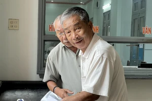 VKSND Tối cao rút kinh nghiệm cách giải quyết vụ dân kiện chủ tịch Khánh Hòa