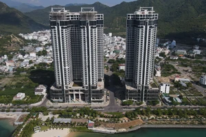 Khánh Hòa xem xét việc thu hồi đất tại dự án bến du thuyền Hoàng Gia