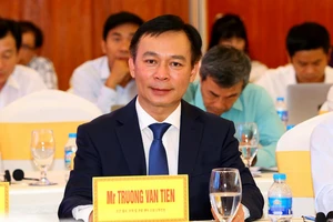 Hiệu quả từ hợp nhất 3 trung tâm ở Ninh Thuận