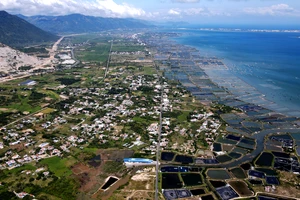 Khánh Hòa đính chính nghị quyết vì lỗi soạn thảo văn bản