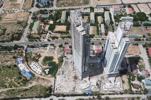 Thanh tra Chính phủ kết luận về dự án Sunbay Park Hotel & Resort