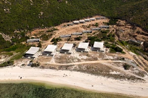 Thu hồi đất dự án 14 năm chậm tiến độ, 7 lần thay thành viên góp vốn và đại diện pháp luật