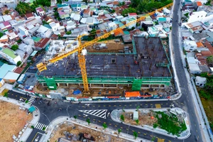 Ninh Thuận có thêm hơn 320 căn nhà ở xã hội được mở bán 