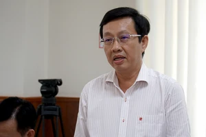 Sở VH-TT&DL tỉnh Ninh Thuận lựa chọn đơn vị tư vấn mời thầu không đủ năng lực