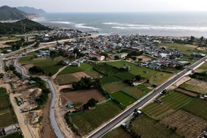 Lý do Khánh Hòa thay đổi phương án tái định cư ở dự án điện hạt nhân Ninh Thuận 2