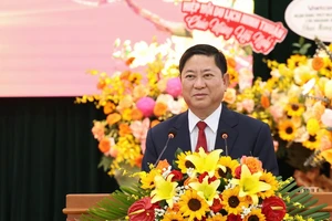 Chủ tịch tỉnh Khánh Hòa làm Trưởng Ban Chỉ đạo xử lý vướng mắc giải phóng mặt bằng các dự án trọng điểm, động lực