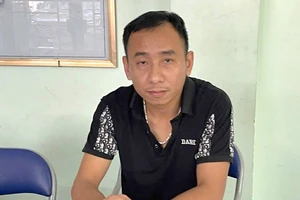 Xuyên Tết truy bắt kẻ trộm 22 điện thoại iPhone ở Ninh Thuận