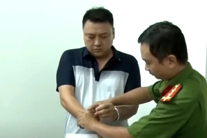 Xử vụ người nước ngoài mở sòng bạc tại khách sạn Sheraton Nha Trang