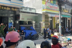 Truy tìm hung thủ sát hại người phụ nữ lượm ve chai