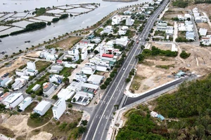 Tòa Cấp cao tại Đà Nẵng bác đơn kháng cáo quá hạn của tỉnh Khánh Hòa 