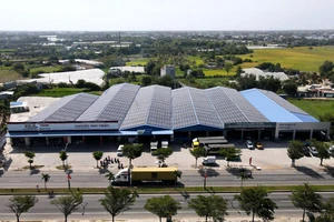 Gần 3 năm chưa thu hồi được 2.600 m2 đất công bị doanh nghiệp lấn chiếm