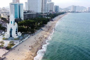 7 lợi thế sau khi sáp nhập Khánh Hòa và Ninh Thuận