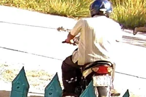 Nhiều lực lượng đang tìm kiếm người đàn ông mất liên lạc ở Khánh Hòa