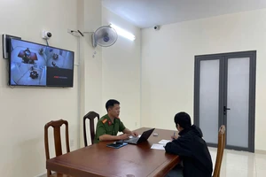 Công an Khánh Hòa thông tin vụ tố cáo nghi ngờ trục lợi từ thiện liên quan mẹ bé Bắp