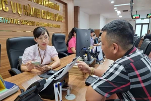 Khánh Hòa hướng dẫn thời hạn nộp đơn nghỉ việc theo Nghị định 178 