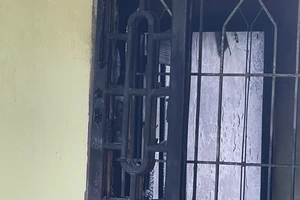 Cháy nhà ở Khánh Hòa khiến một phụ nữ tử vong