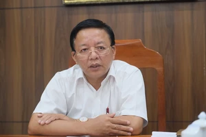 Khánh Hòa có thêm 1 phó chủ tịch UBND tỉnh