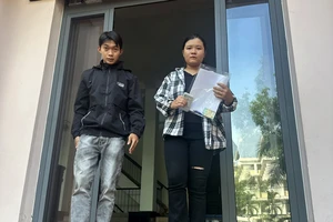 Người vợ xin miễn án phạt tù cho chồng sau khi được hoãn thi hành án