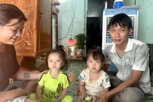 Miễn chấp hành án tù cho người chồng: Cái tình của luật