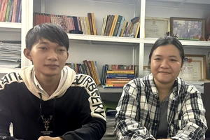 Chính thức miễn chấp hành án cho người chồng giao cấu với vợ khi vợ chưa đủ 16 tuổi