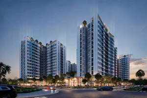 Khánh Hòa có thêm gần 1.000 căn nhà ở xã hội