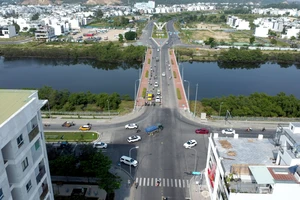 Tìm cách giải quyết bất cập giao thông ở cửa ngõ thành phố du lịch Nha Trang