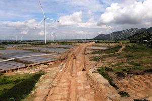 2 dự án giao thông quan trọng ở Khánh Hòa chậm tiến độ