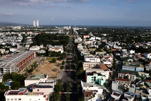 Lý do tạm dừng tiếp nhận hồ sơ xác định nghĩa vụ tài chính tài sản gắn liền với đất ở Khánh Hòa